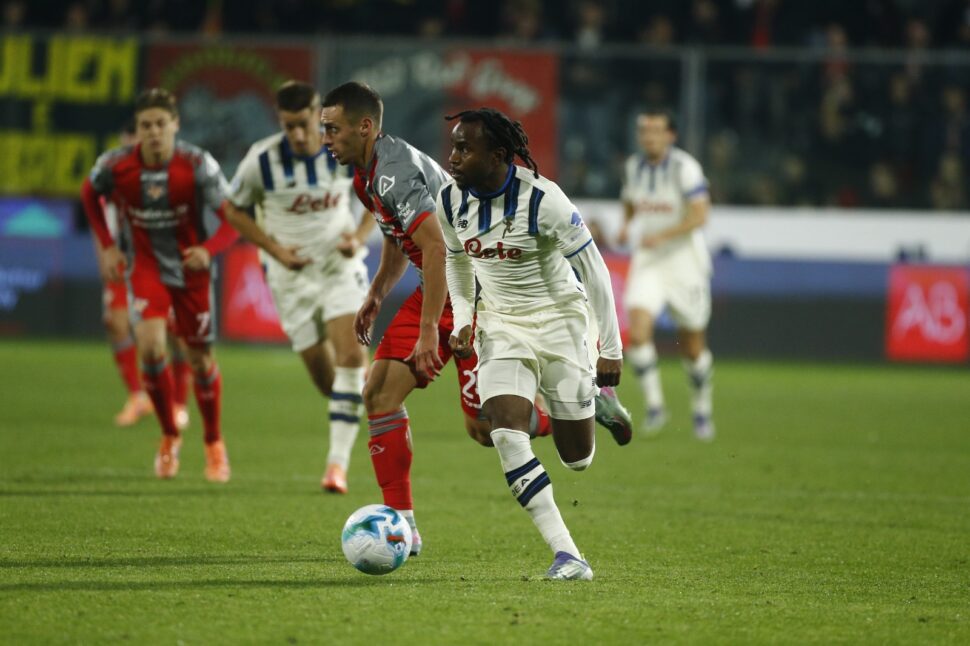 Vista da Mayer – Un’Atalanta che vivacchia e preoccupa