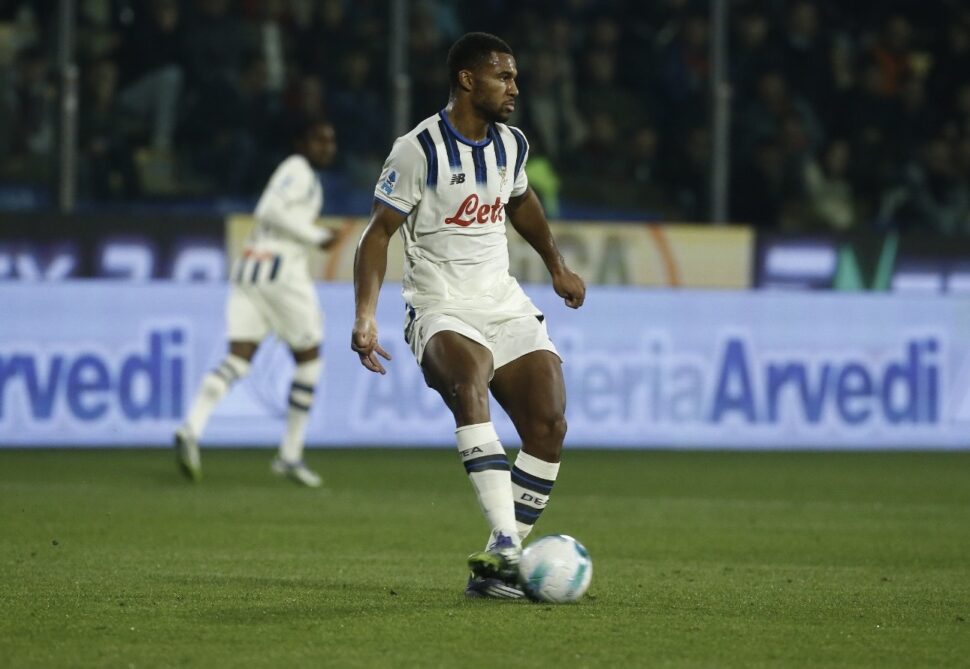 Hien, niente di grave. Scamacca in guarigione, ma entrambi saltano Lecce