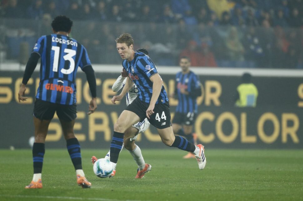 Sorpresaccia: a Marsiglia non c’è Brescianini. Le probabili formazioni