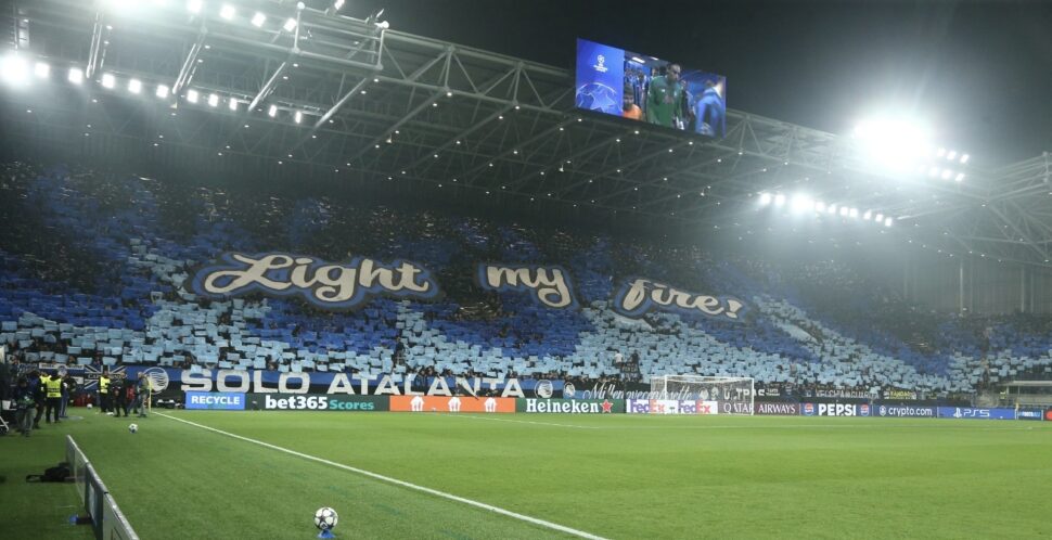 Atalanta, biglietti in vendita per Coppa Italia e Champions League: tariffe e orari per Genoa e Chelsea