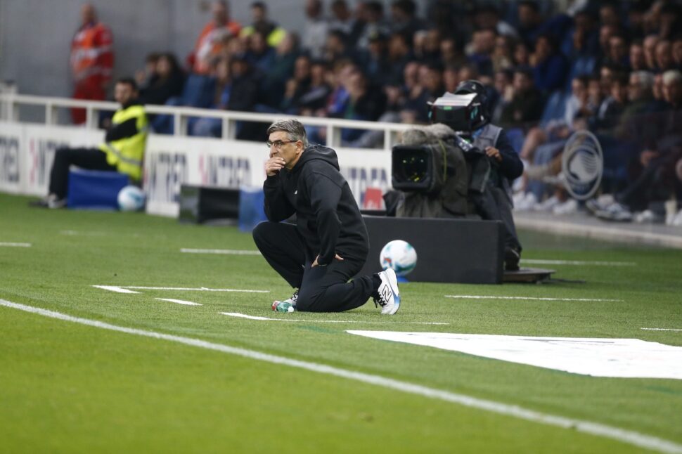 Il dopopartita – Juric: “La vita ci ridarà indietro i punti”. Zappacosta: “Non è sfortuna”