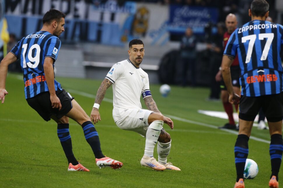 Le pagelle con la Lazio – Mancò la mira, non il valore