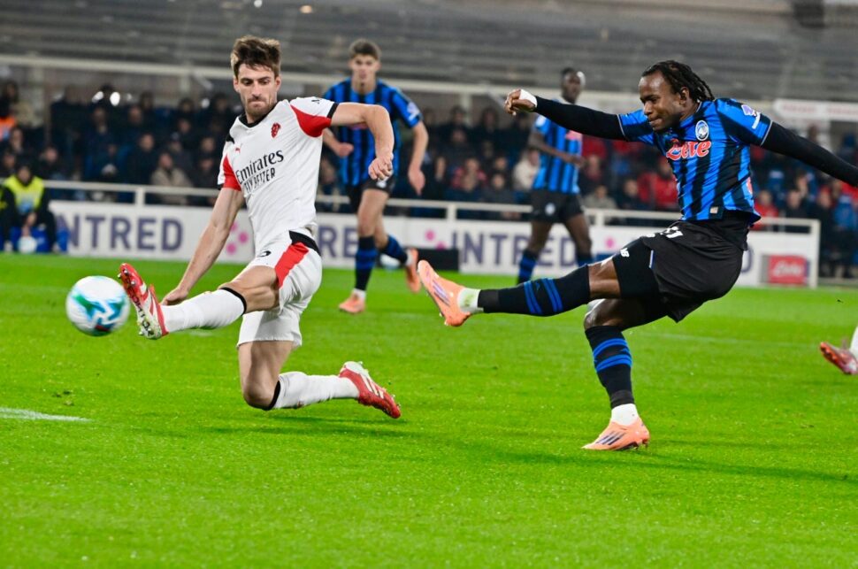 Atalanta, la falsa nona del campionato: per le occasioni create e subite è terza
