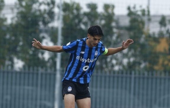 Col Napoli la Primavera perde l’imbattibilità