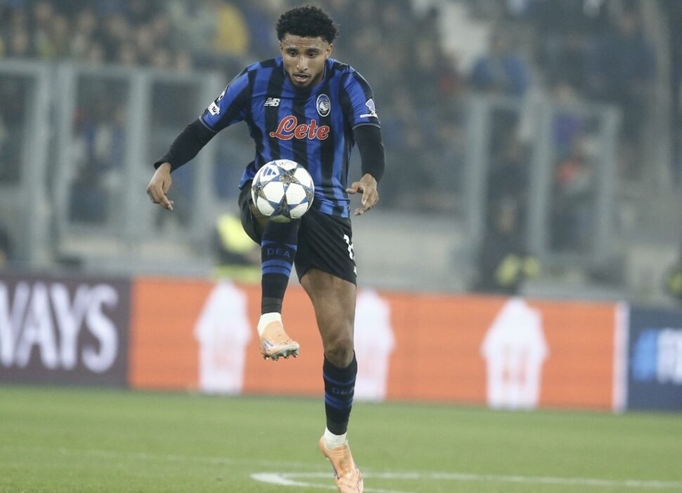 I tre big tutti sul pullman per Milano? Countdown a Zingonia