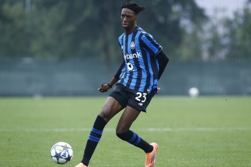 Dopo sette fette la Primavera mangia la polenta della vittoria: 3-1 al Genoa