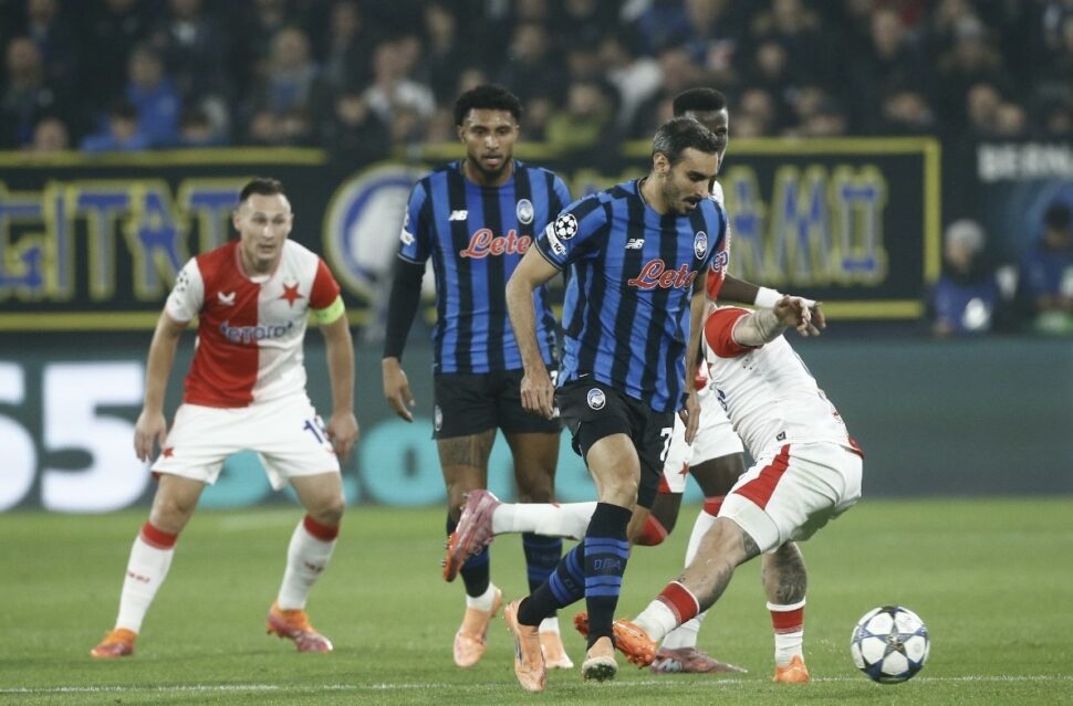 Ufficiale: l’Atalanta è affetta da pareggite. Secondo occhiale di fila, sbagliano Loookman, Krstovic e Scamacca