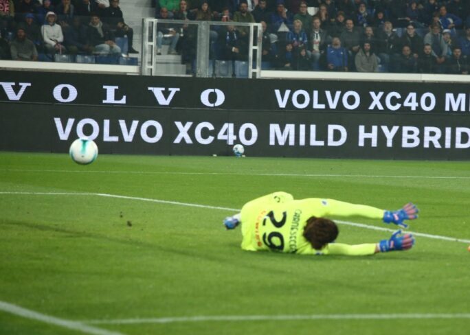 Le pagelle col Torino – Perché Carnesecchi in azzurro deve fare il secondo a Donnarumma?