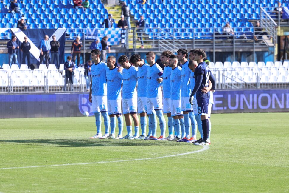 AlbinoLeffe, niente da fare con le big: FVS sfavorevole e sconfitta (in rimonta) anche a Brescia