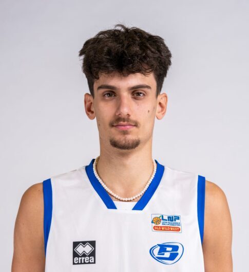 Gruppo Mascio, Andrea Loro in Nazionale… col fratello di Mattia Udom