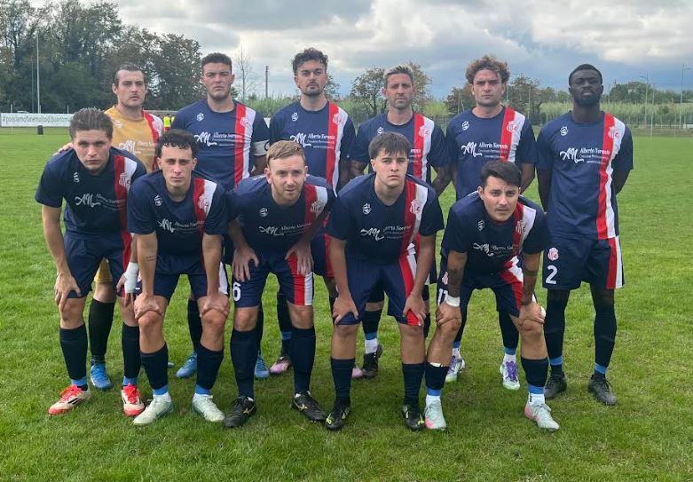 UFFICIALE – Il Cavernago saluta mister Pala, squadra affidata a Maffi