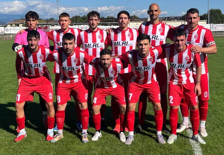 Ghisalba, Tarenghi sollevato dall’incarico di allenatore