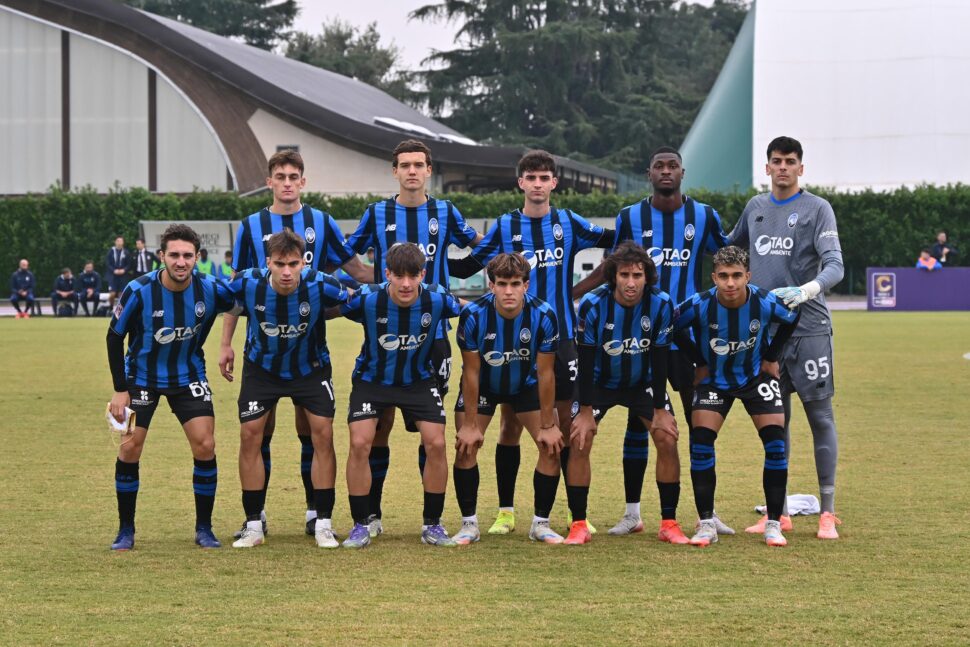 Under 23, vittoria rimandata: il Foggia pareggia con… Ilicic