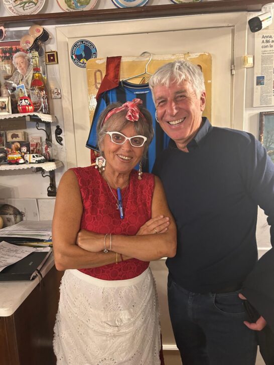 Casoncello uno, amatriciana zero: il ritorno culinario del Gasp a Bergamo