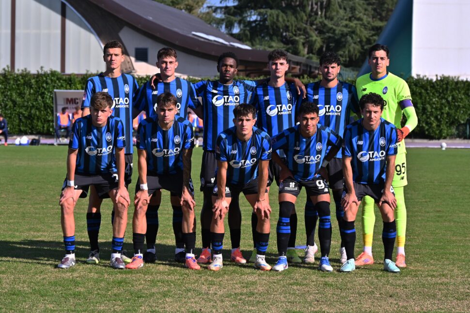 L’Under 23 chiude il set a due col Picerno: spettacolo a Caravaggio