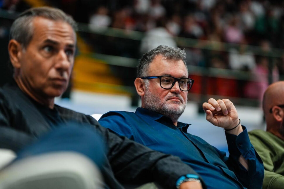 “Tre mesi di lavoro giorno e notte per un sogno chiamato Bergamo”: parola di Mascio