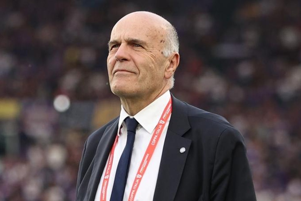 Lunedì a San Pellegrino il premio al medico dell’Inter Piero Volpi