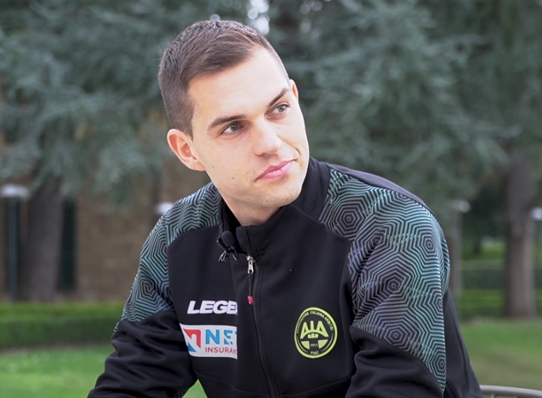 La seconda volta dell’arbitro Zufferli con l’Atalanta… giovanili a parte