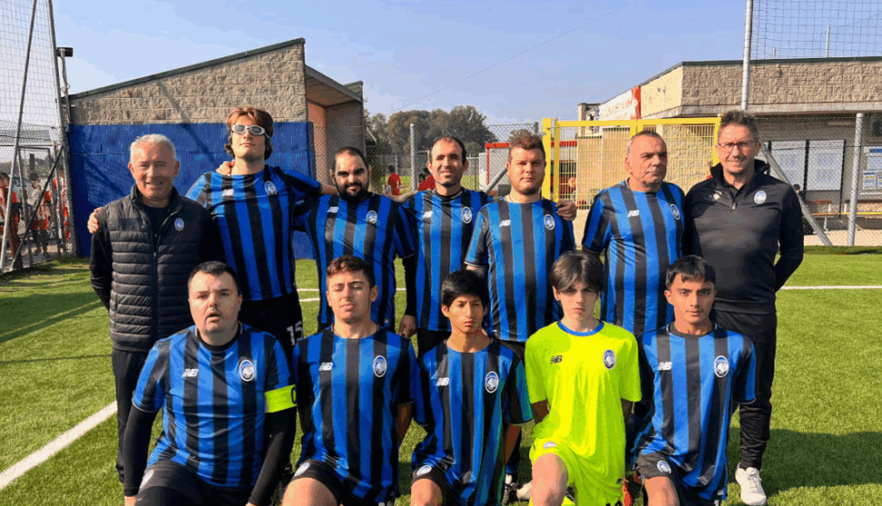 Special, campionati cominciati