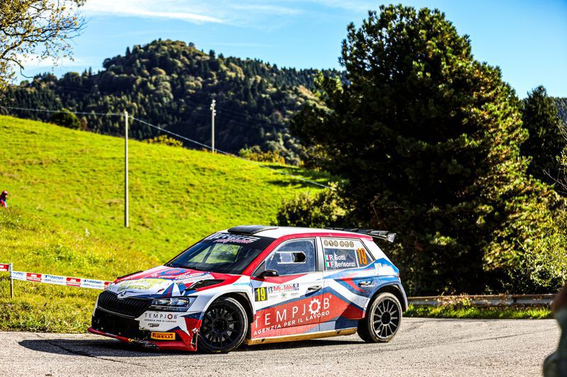 Motori. Riecco Roby Gotti, un asso del volante. Ora il Monzino