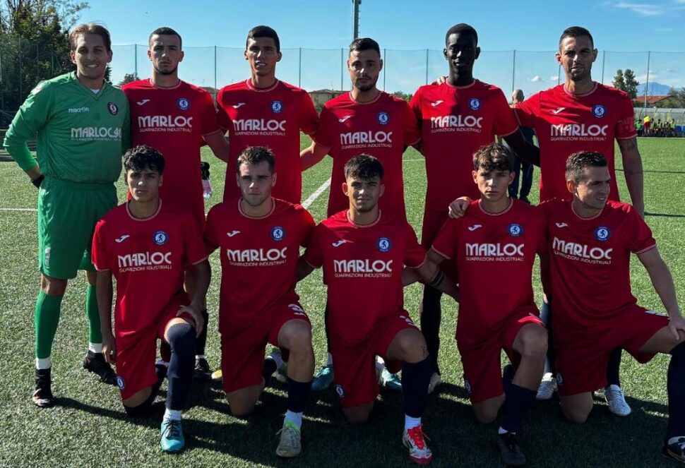 Valcalepio, ecco il nuovo mister: la scelta è ricaduta su Mario Rozzoni