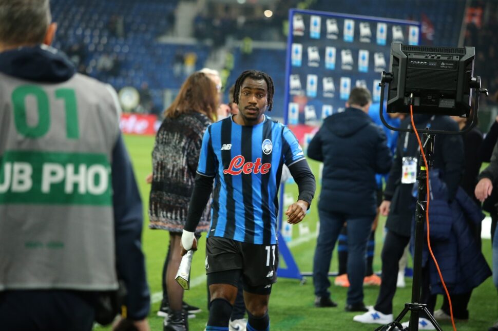 Le pagelle col Milan – Ademola Lookman è tornato se stesso, qualcun altro non proprio