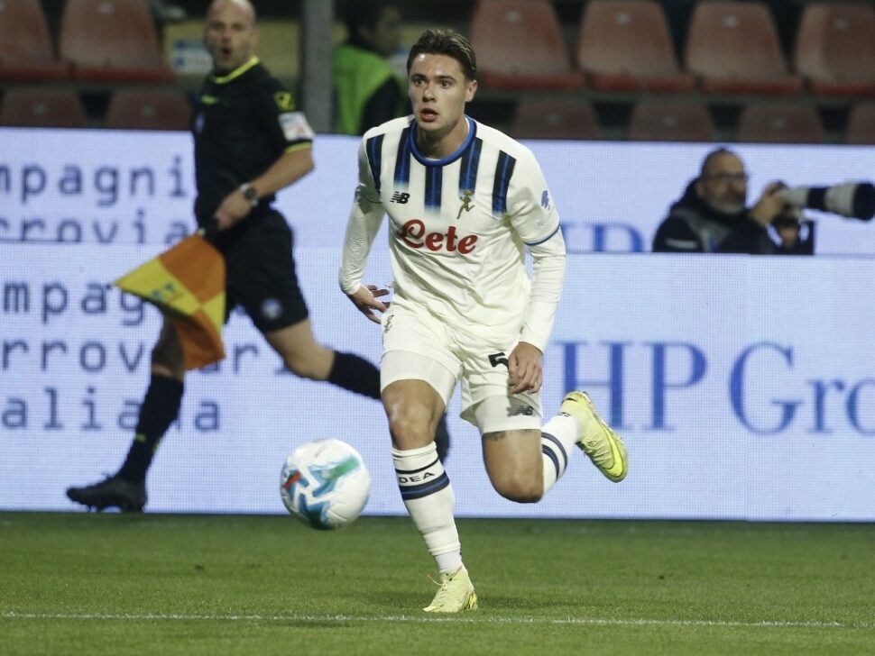 Zalewski gol e assist, ma ai Mondiali ci va Hien