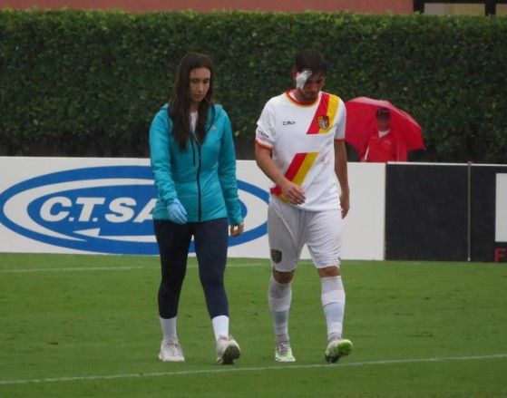 Parola all’esperta. “Il mister non ti vede?” Ricordati che nel calcio il tempo è un alleato