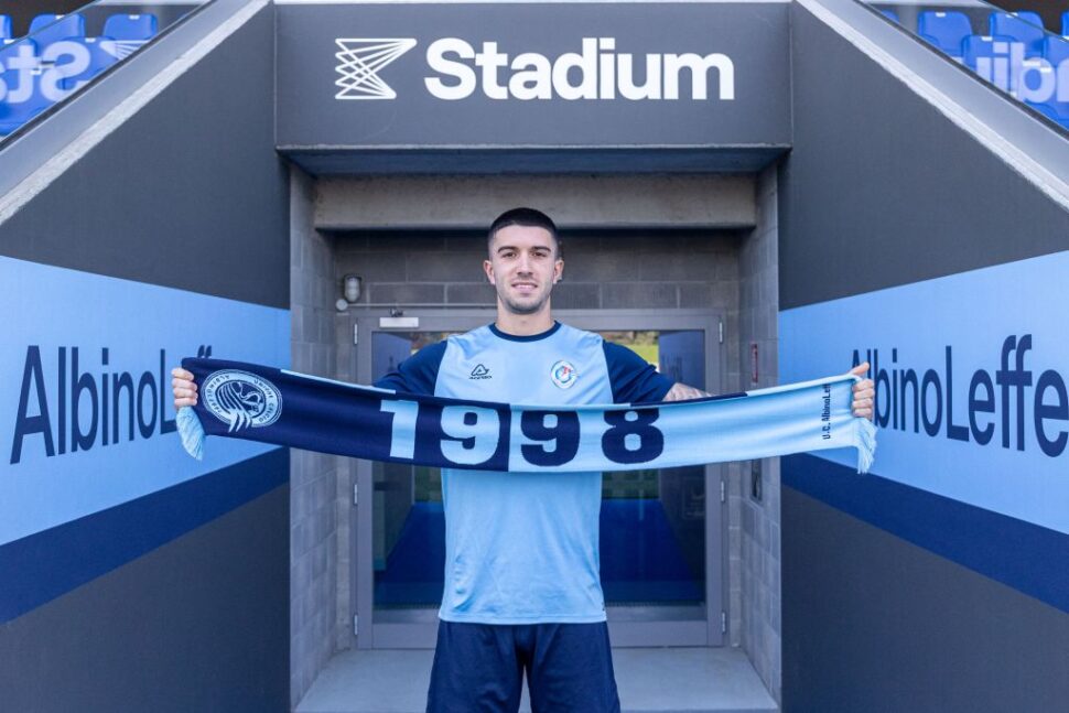 L’AlbinoLeffe la fa in Barba alla concorrenza fino (almeno) al 2027