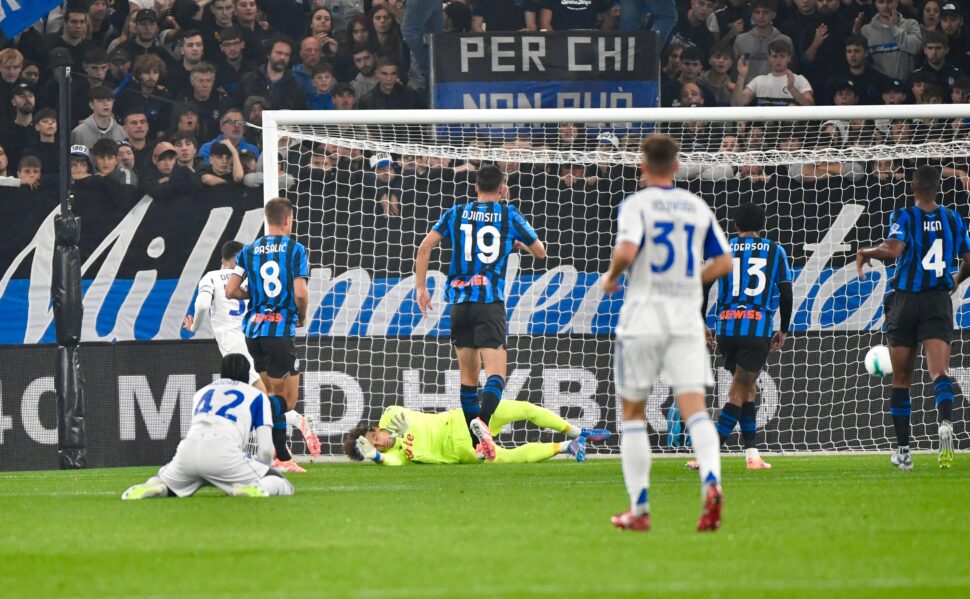 Le pagelle col Como – Hien, Ahanor, Ederson e Samardzic sugli scudi. Pasalic e Krstovic no