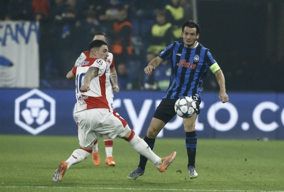 Per Marsiglia out solo Scalvini