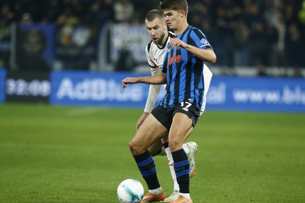 Tegola De Ketelaere: menisco ko, dovrà operarsi?