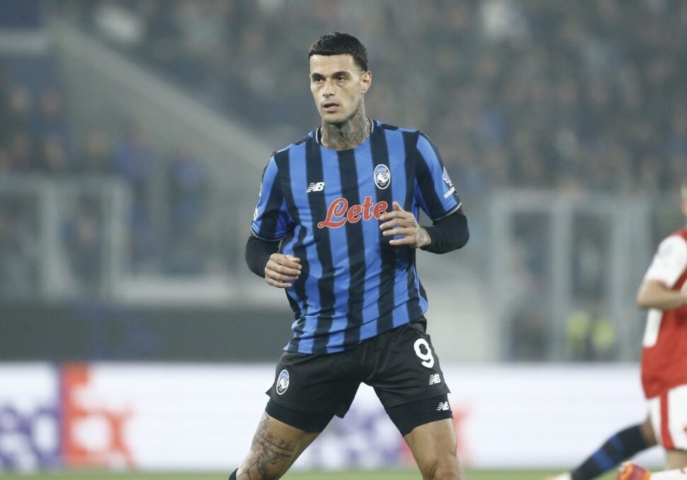 Scamacca, botta non riassorbita con la Roma: niente Bologna