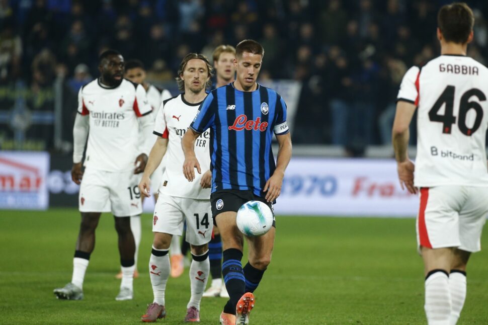 Pasalic torna Super Mario dopo il grave lutto: presente con l’Inter!