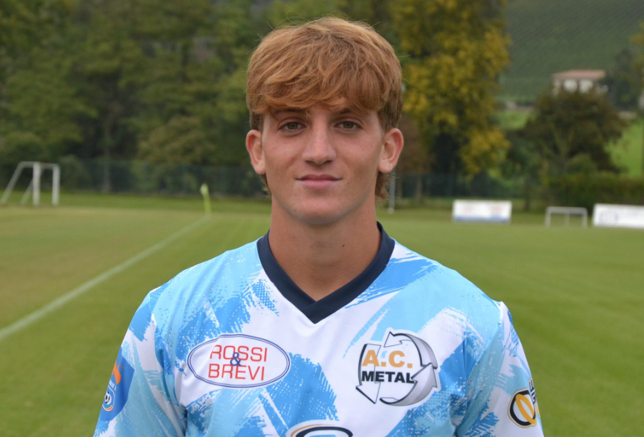 UFFICIALE – Farrauto, rescissione con la Real Calepina e nuova avventura