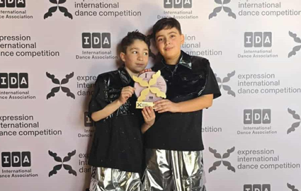 Hip Hop Unite World Championships 2025 al via a Praga: gli italiani sognano