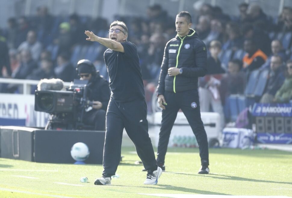 L’ammissione di Ivan Juric: “La responsabilità è dell’allenatore”. Laki: “Tifosi, scusateci”