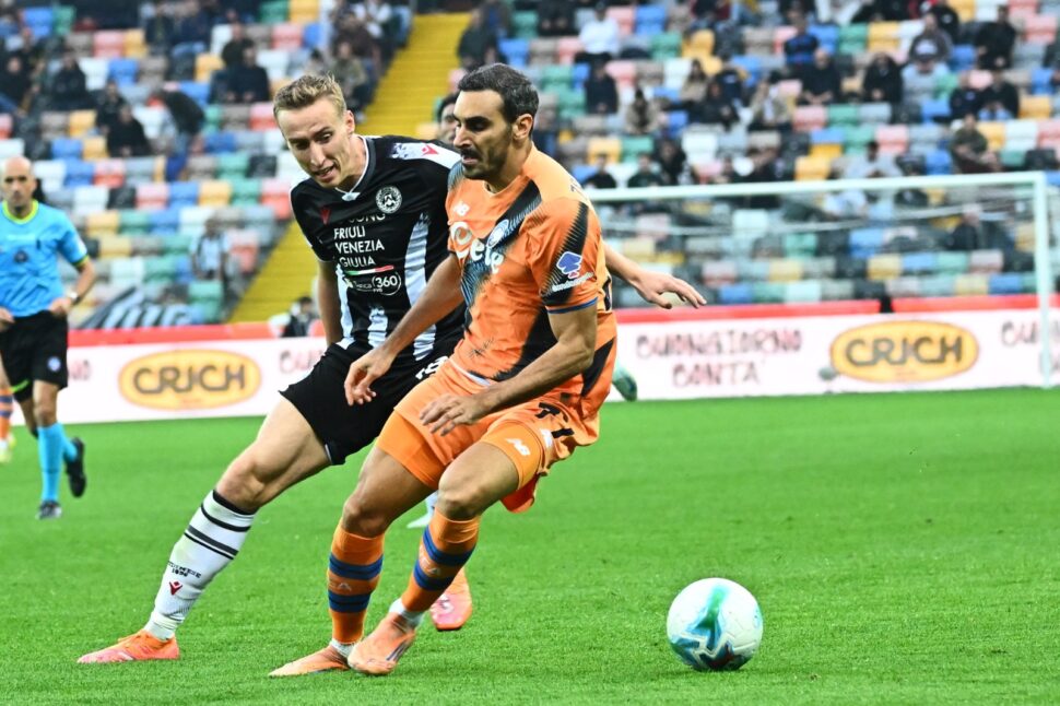 Juric non cerca alibi: “Per la prima volta ho avuto brutte sensazioni”. Zappacosta: “Si può dare di più”