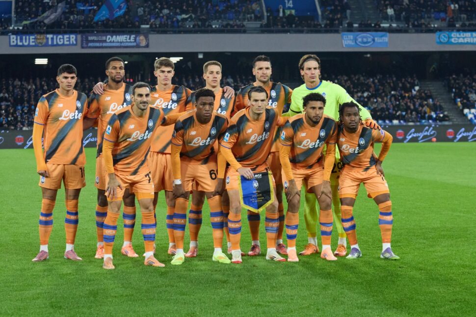 Le pagelle di Napoli – Difesa traballante, Scamacca ravviva il gioco quasi da solo