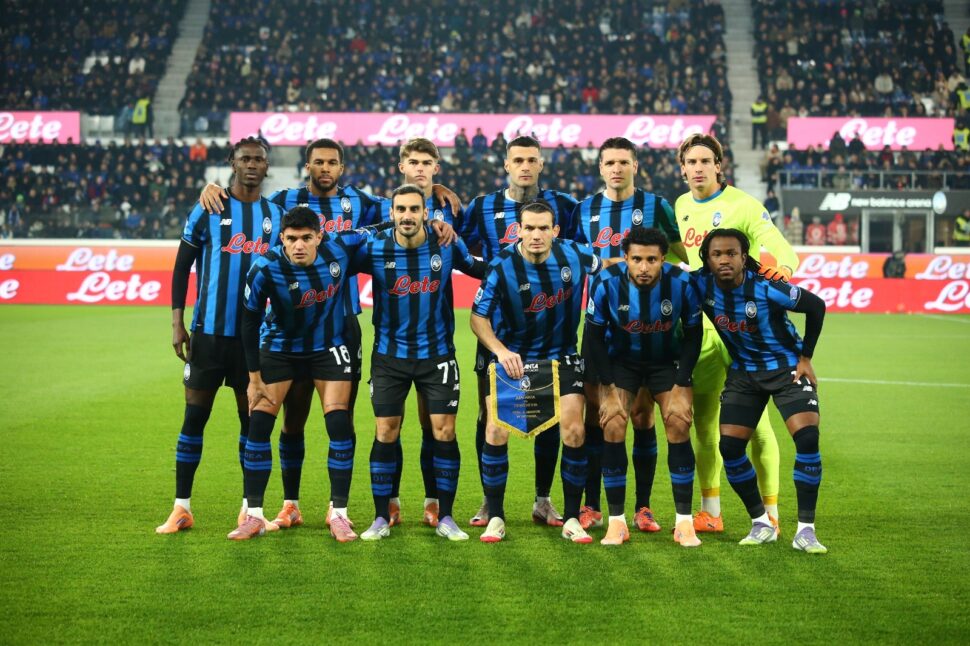 Vista da Mayer – Atalanta, è cominciata la rincorsa