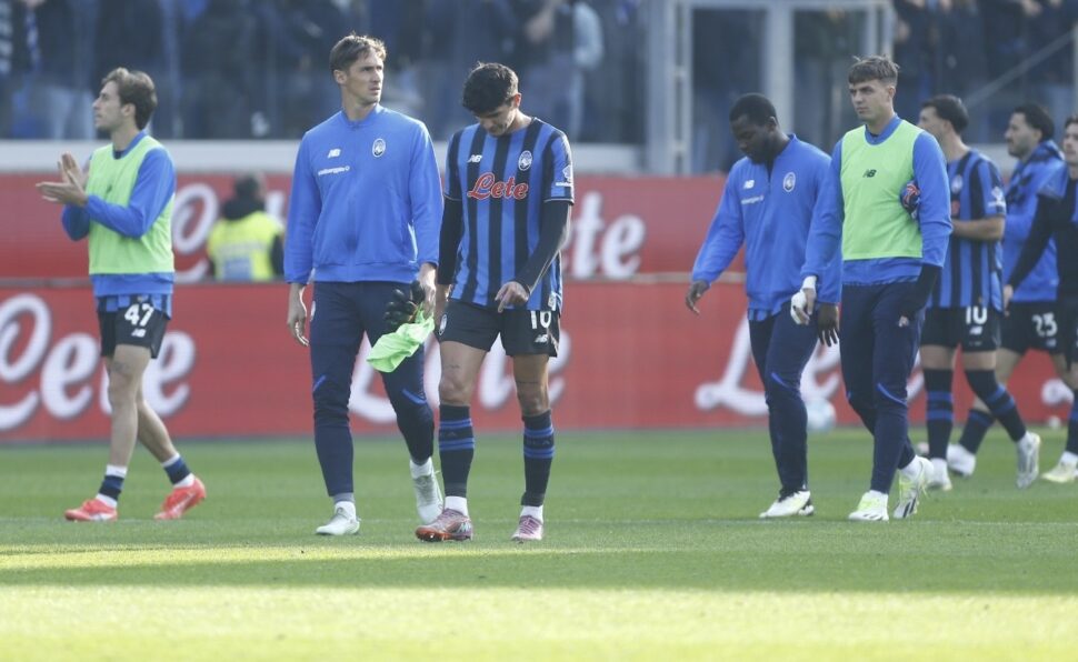 Un paio di novità a Zingonia: un recupero per la Champions, il figlio d’arte alla Lazio