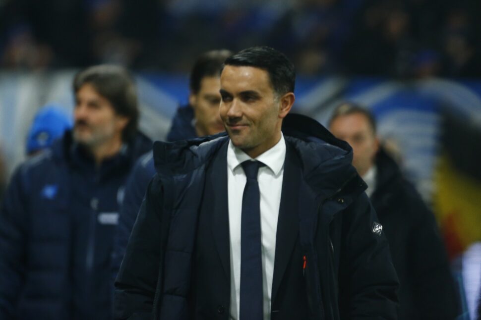 Voci dall’Atalanta – Palladino: “Bravi anche a soffrire, pubblico fantastico”. Djimsiti: “Con lui sappiamo cosa fare”