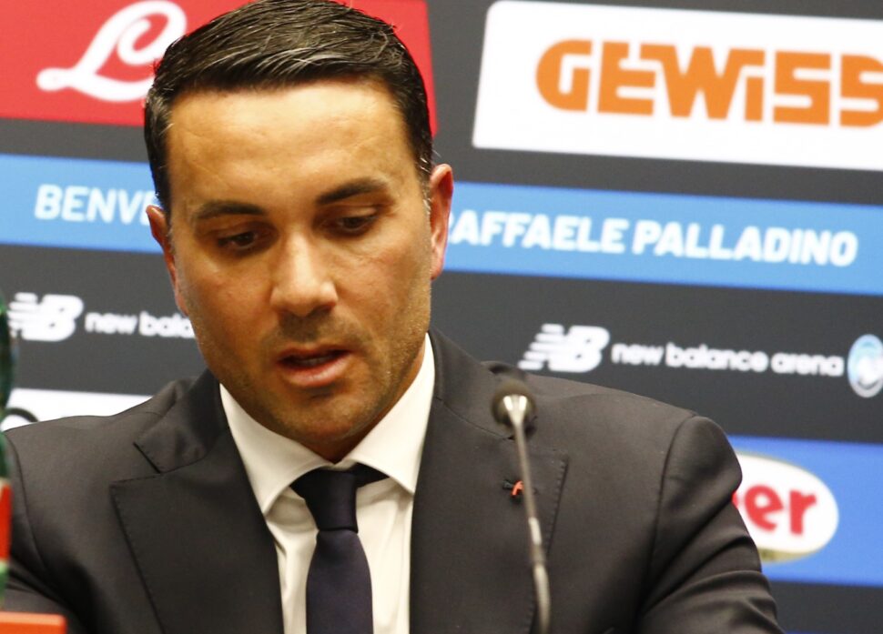 Palladino e De Roon alla vigilia di Dortmund: “Giochiamocela e mettiamo in difficoltà il Borussia”