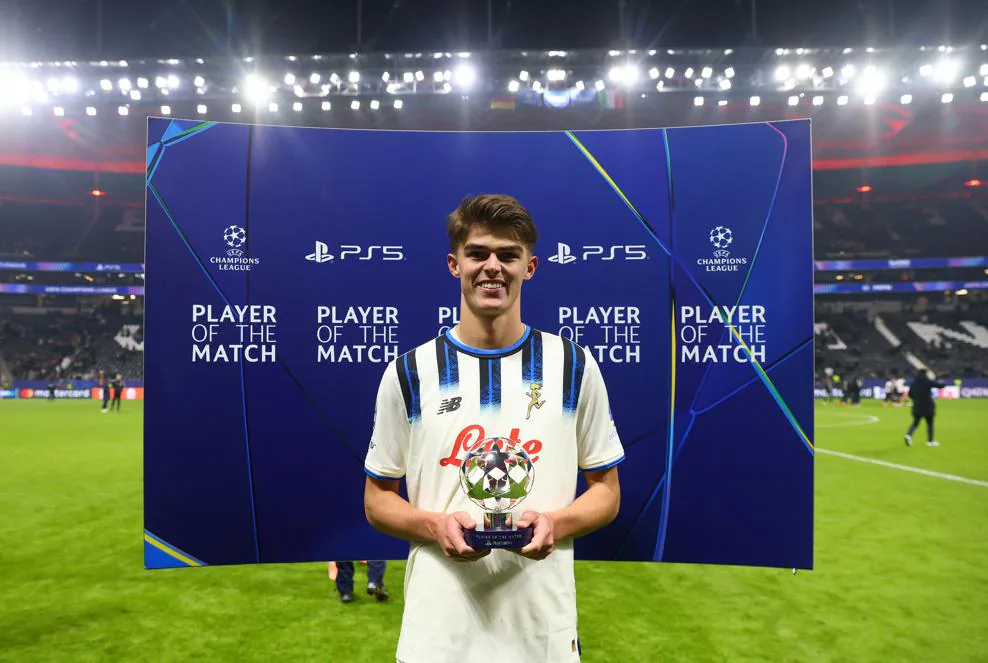 Le pagelle di Francoforte – Il tridente di Dublino è ufficialmente tornato al meglio