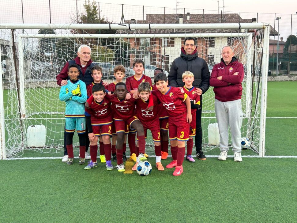 Pulcini: Colpaccio del Capriate