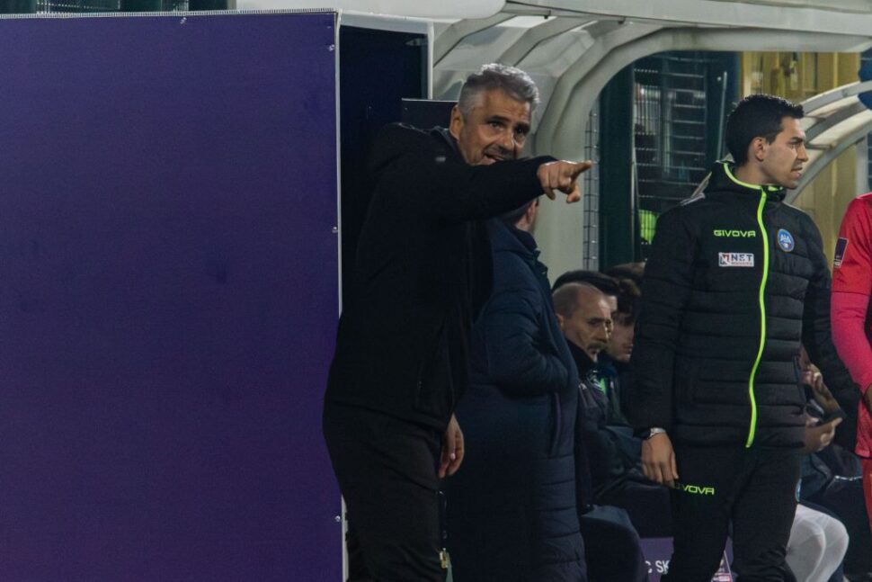 AlbinoLeffe, 2-2 a Novara e trentesimo punto a +2 sui playout