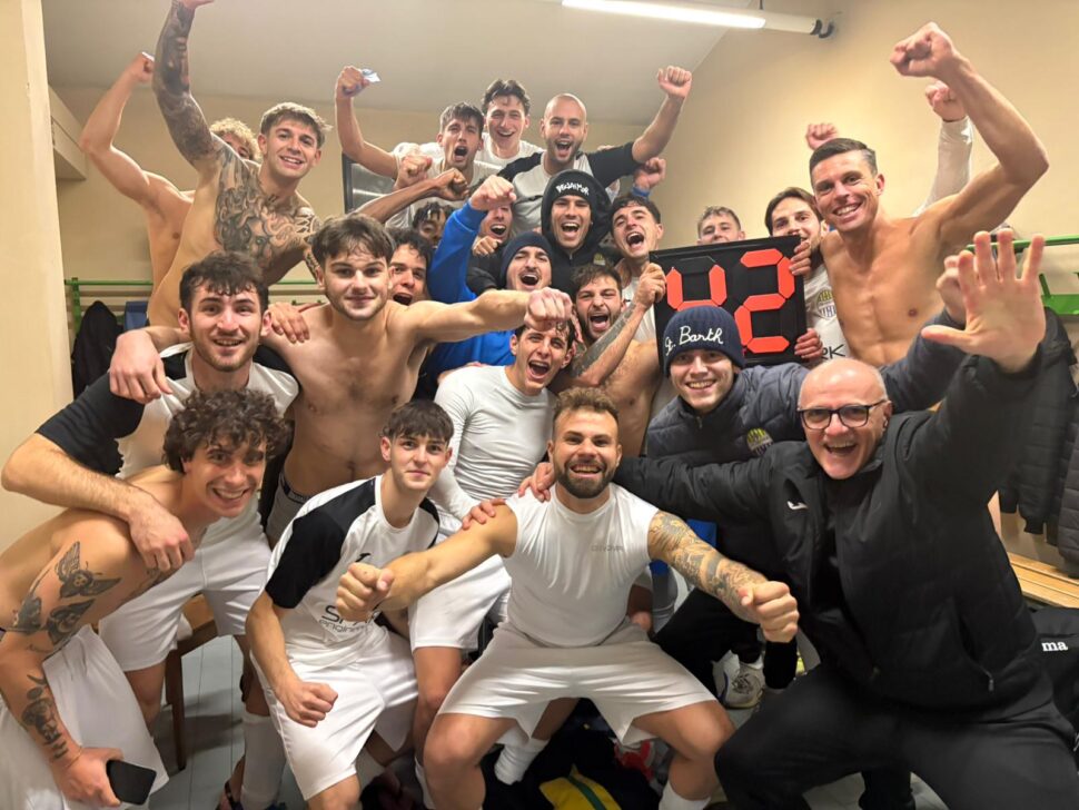 Coppa Italia Eccellenza –  Grande rimonta Lemine, Juvenes Pradalunghese ko