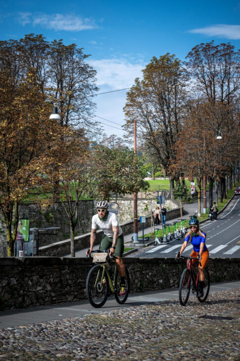 A Pasqua da Bergamo alla scoperta della Lombardia: a 67 euro il Lombardy Gran Trail per i primi 100 iscritti