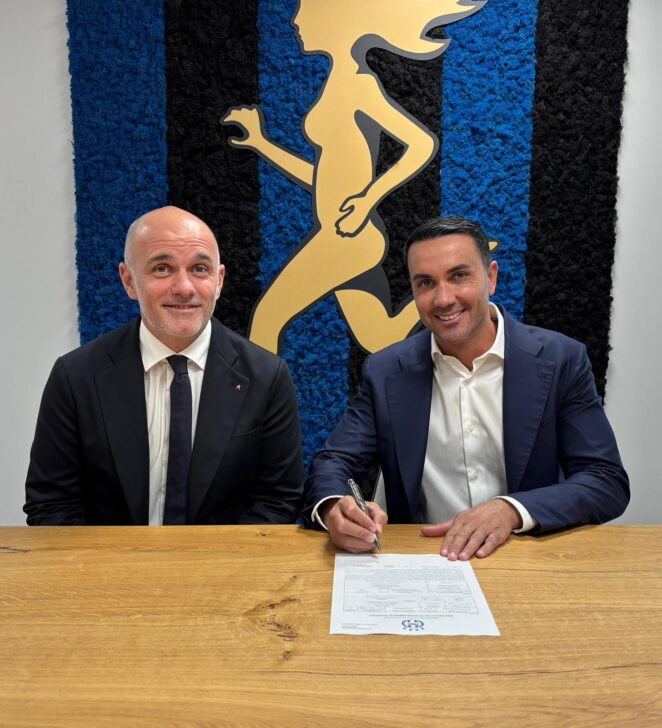 Palladino, adesso è ufficiale. Con uno staff metà suo e metà di Juric