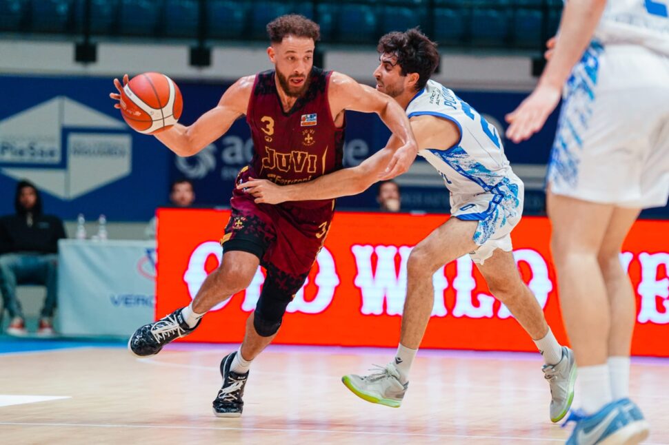 Gruppo Mascio Bergamo, la prima di Ramagli senza Harrison va a Cremona al fotofinish